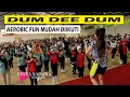 SUKA SENAM | AEROBIK PEMULA GAMPANG DIIKUTI