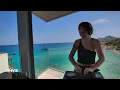 ANYZ Live @ Sentits Cala Ratjada Melodic Techno & Progressive House DJ Set 2026 | Mallorca | Summer