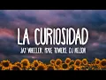 Download Lagu Jay Wheeler, Myke Towers, DJ Nelson - La Curiosidad (Letra/Lyrics)