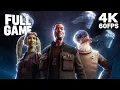 Star Wars Squadrons - Full Game Walkthrough Realistic ULTRA Graphics Gameplay 4K 60FPS