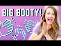 Big Booty - Super Fun Group Game
