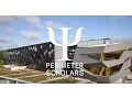 Perimeter Scholars International A Different Kind of Master s Program