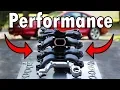 How to Install a Performance Intake Manifold and Replace Gaskets Dyno PROOF