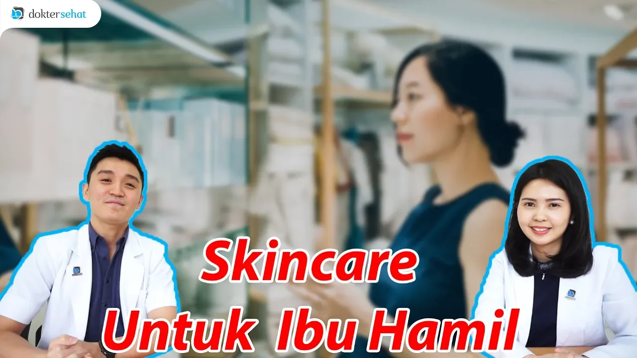 Revolusioner! Ini serum yang banyak orang rindukan. Bahkan saya sendiri sebagai dokter Natasha sanga. 