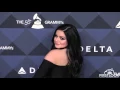 Ariel Winter stuns at the Delta Airlines pre-GRAMMY party
