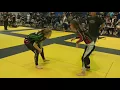 Savonnah ADCC open 2018