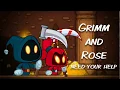 Video di Letter Quest Remastered Official Trailer