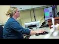OHSU Behind the Badge From princess to pharmacy Tara