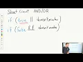 Java Short Circuit Evaluation AP CSA Unit 3