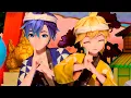 Download Lagu 【Project DIVA AFT】『クノイチでも恋がしたい (Even a Kunoichi Needs Love)』【鏡音レン V4X・KAITO V3】[4K / 60fps]