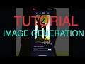 Tutorial Novelai image generation