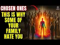 Lagu Chosen One, Here’s the Reason Why Part of Your Family Feels Anger Toward You