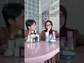 Download Lagu gue shock bgt awal nikah liat meja apip skincarenya begitu semua:) #youtubeshorts #shorts