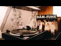 Dam-Funk – Adolescent Funk | A
