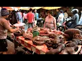 Download Lagu Berani Masuk Dalam Pasar ini, Berarti Nyali-Mu Besar!! Ternyata isi Dalamnya.. Astaga!!
