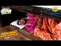 Download Lagu अपने Bed के नीचे क्यों सोया Popatlal? | Taarak Mehta Ka Ooltah Chashmah | Repairing Gokuldham