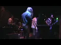 Phantom Vibration at KCK (Ft. Henry Mackaman)