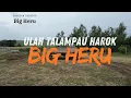 Download Lagu ulah talampau harok karaoke original - Bigheru #karaoke #laguminang #DASHCAMKARAOKE
