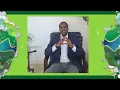 UPU CA Chair s message on World Post Day 2022