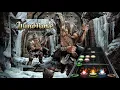 Wind Rose - We Were Warriors | CLONE HERO CHART PREVIEW