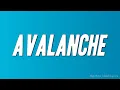Download Lagu GIVEON - AVALANCHE (Lyrics)