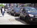 Philly311 App Abandoned Car