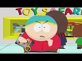 Eric Cartman discovers Tourette Syndrome