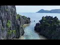 Download Lagu dj siya nuit @ melodic techno \u0026 progr. house set ~2025 _el nido, palawan, philippines _clip