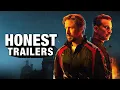 Honest Trailers The Gray Man