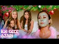 Lagu Kızların evdeki ilk gecesi zorlu geçiyor - Selena 1. Bölüm 🎅