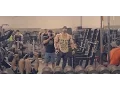Upper Body Full Routine Bradley Martyn