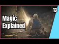 Magic Explained - Dark Souls Remastered Beginner s Guide 2018
