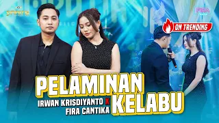 pelaminan kelabu simpatik music irwan krisdiyanto x fira cantika official music video 