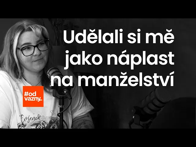 #odvážný | Sandra Luciani