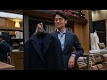 What s On - Do you Need More Than One Navy Blazer