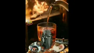 انا لما حبيتك خطر على بالي 