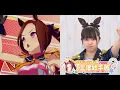 Download Lagu 【ウマ娘】本当に可愛いサクラバクシンオー(CV.三澤紗千香さん) まとめ【ぱかライブTV切り抜き】