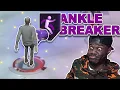 put HOF ANKLE BREAKER on and now im EXPOSING KIDS MUST SEE