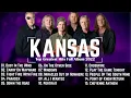 Download Lagu Kansas Greatest Hits Collection - The Best Of Kansas Full Playlist 2022