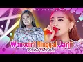 Shinta Arsinta - Wonogiri Ninggal Janji (Official Music Video)