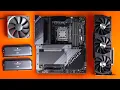 How To Build Your First Gaming PC Step By Step