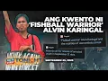 Download Lagu Ang kwento ni Alvin Karingal atbp. inaaresto sa Sept. 21 rally