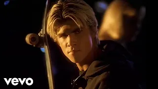 Bon Jovi - Lie To Me (Official Music Video)