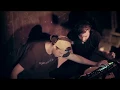VOID LOOP playing Live Techno Breaks - Snippet