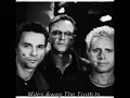Lagu Depeche Mode - Miles Away The Truth Is (Slowed Version)