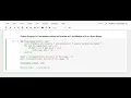 Day 18 Python Program to Find Numbers which are Divisible by 7 and multiple of 5 in a Given Range