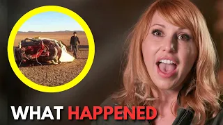 Heartbreaking Tragedy Of Kari Byron From Mythbusters