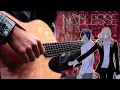 (Noblesse 노블레스 OP) BREAKING DAWN - Fingerstyle Guitar Cover (with TABS)