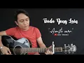 Download Lagu TIADA YANG LAIN - FENOMENA (Cover) By Izhu