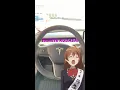 Download Lagu Yamete Kudasai Ahh Tesla Horn!! #shorts #tesla